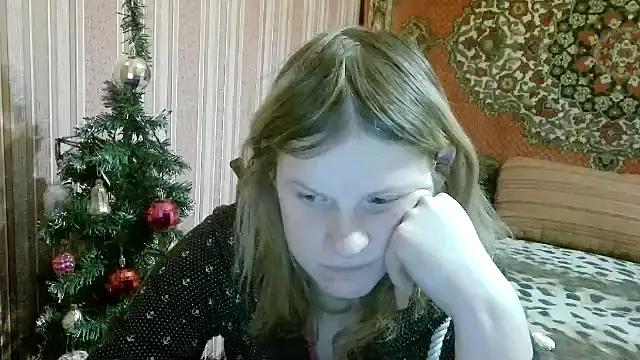 Kathlyn  Heath online show from January 9, 7:26 pm