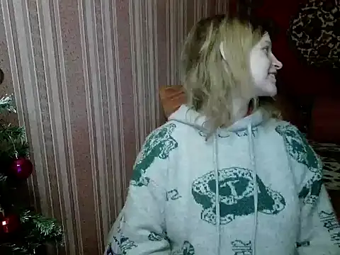 Kathlyn  Heath online show from January 11, 8:25 pm