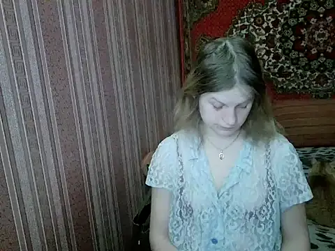 Kathlyn  Heath online show from February 12, 6:36 pm