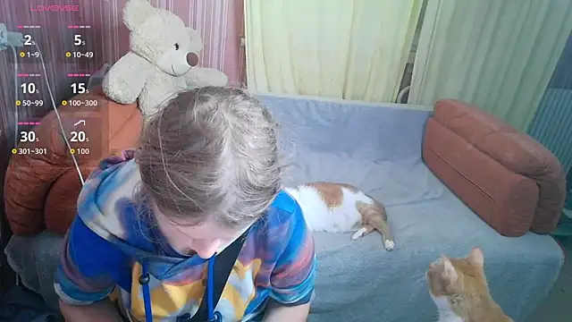 Snapshot of Kathlyn__Heath chatting on July 12, 9:50 pm Kathlyn Heath online show from July 12, 9:50 pm