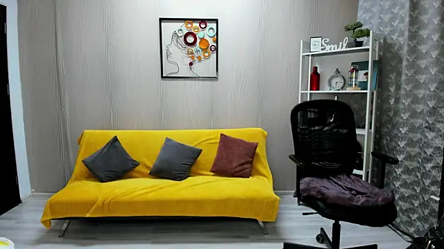 Snapshot of Cassandra_Hotty chatting on July 22, 3:20 am Cassandra Hotty online show from July 22, 3:20 am