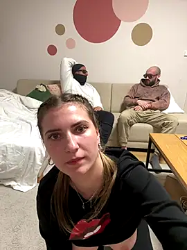 secretcrazy69 online show from December 3, 10:51 pm