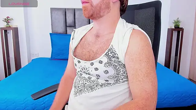 michacosio online show from October 24, 7:10 pm