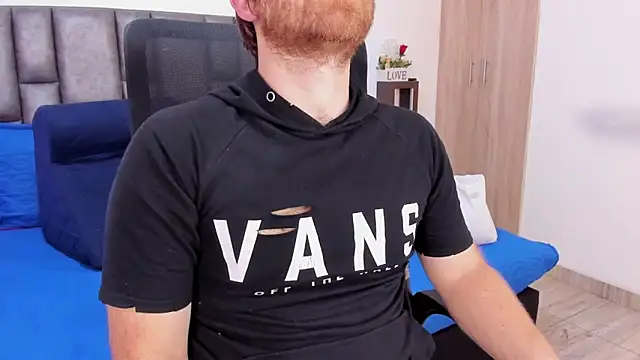 michacosio online show from November 26, 3:07 am