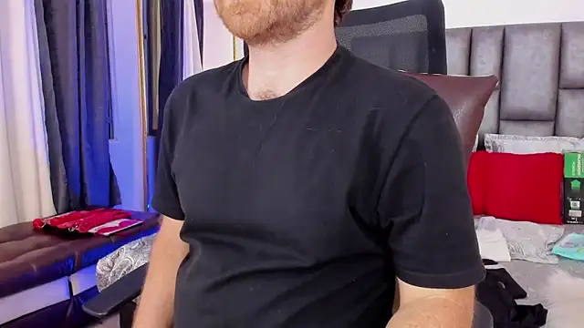 michacosio online show from December 1, 12:59 am