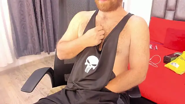 michacosio online show from March 12, 12:17 am