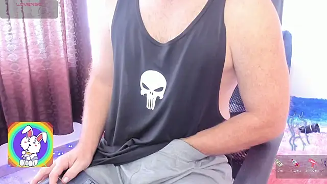 michacosio online show from April 6, 6:09 pm