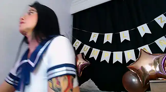 Snapshot of Isa_Maiden1 chatting on March 8, 4:34 am Isa Maiden1 online show from March 8, 4:34 am