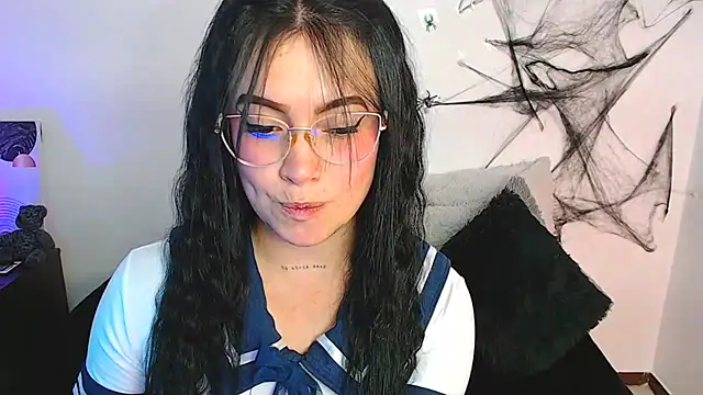 Snapshot of Isa_Maiden1 chatting on October 24, 2:35 pm Isa Maiden1 online show from October 24, 2:35 pm