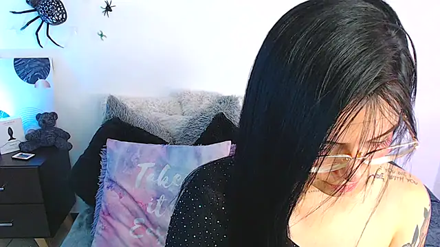 Snapshot of Isa_Maiden1 chatting on October 26, 2:56 pm Isa Maiden1 online show from October 26, 2:56 pm