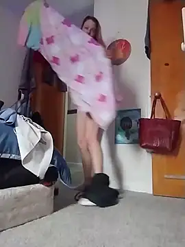 cammyquart online show from March 7, 7:16 pm