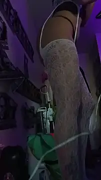 cammyquart online show from October 21, 9:48 pm