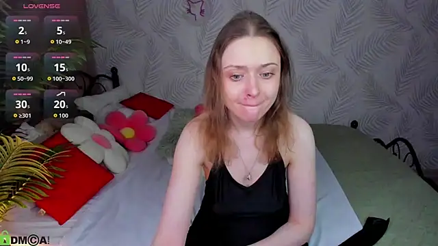 Linda Bryant online show from March 14, 1:01 am