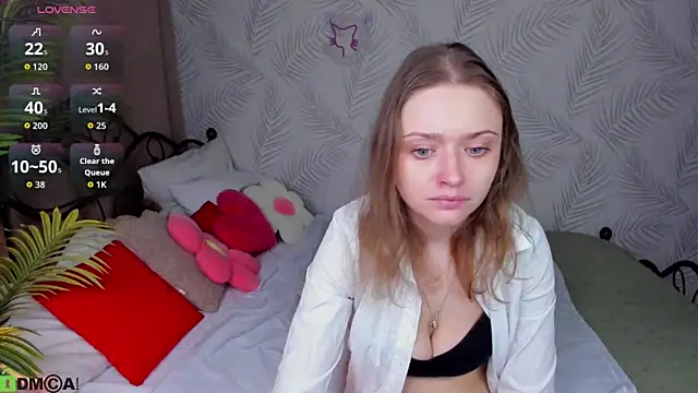 Linda Bryant online show from March 25, 12:38 am