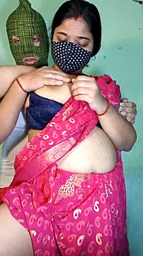 Snapshot of hotty_Sexy-couple chatting on February 6, 5:51 pm hotty Sexy-couple online show from February 6, 5:51 pm