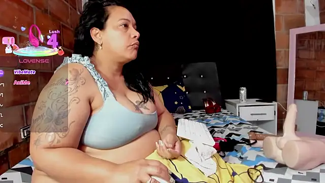 Sofie-Storm online show from December 3, 10:13 am