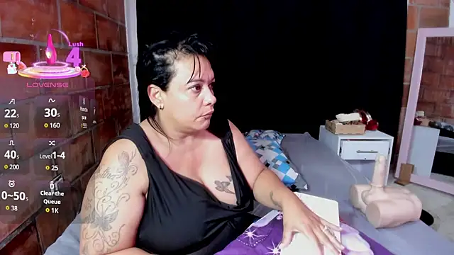 Sofie-Storm online show from January 16, 11:03 am