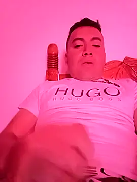 Snapshot of Diego_leon27 chatting on January 5, 3:43 am Diego leon27 online show from January 5, 3:43 am