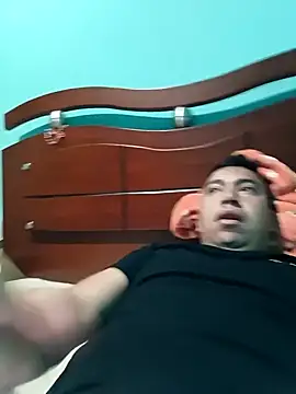 Snapshot of Diego_leon27 chatting on January 11, 10:51 am Diego leon27 online show from January 11, 10:51 am