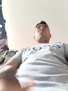 Snapshot of Diego_leon27 chatting on January 29, 4:41 pm Diego leon27 online show from January 29, 4:41 pm