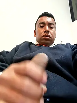 Diego leon27 online show from February 22, 5:51 am