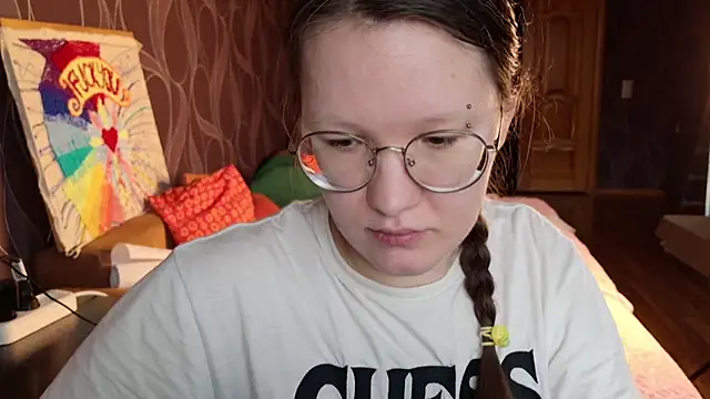 MiriamOr online show from November 2, 7:55 am