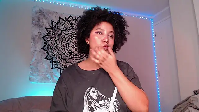 michell bling1 online show from December 7, 4:31 am