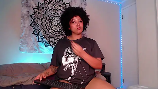 michell bling1 online show from December 7, 7:38 am