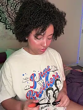 michell bling1 online show from December 16, 7:04 am