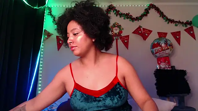 michell bling1 online show from December 20, 8:06 am