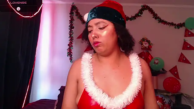 michell bling1 online show from December 24, 9:44 pm