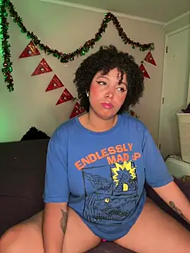 michell bling1 online show from January 3, 7:06 am