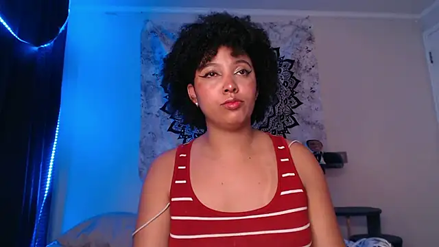 michell bling1 online show from January 15, 4:57 am