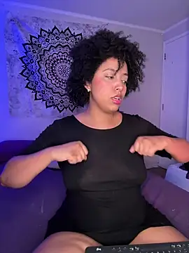 michell bling1 online show from January 20, 4:10 am