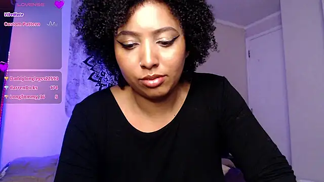 michell bling1 online show from January 25, 9:15 am