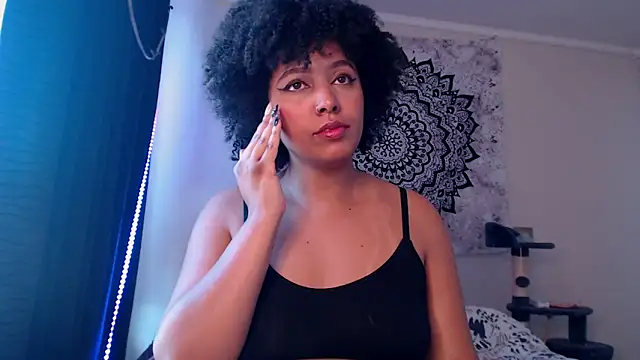 michell bling1 online show from February 4, 8:49 pm