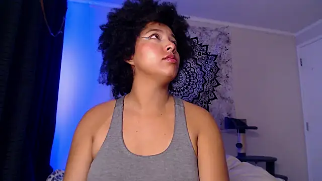 michell bling1 online show from February 8, 6:33 am