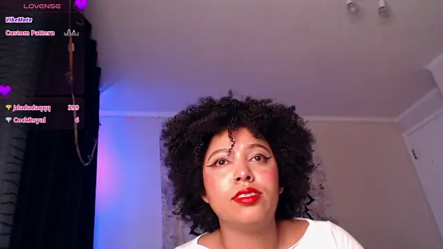 michell bling1 online show from February 11, 7:33 am