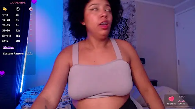 michell bling1 online show from February 22, 8:18 am