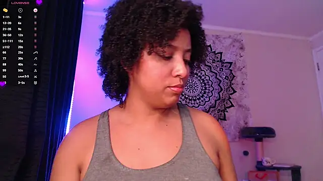 michell bling1 online show from February 23, 2:40 am