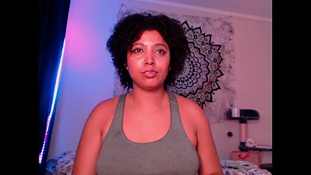 michell bling1 online show from February 23, 8:49 am