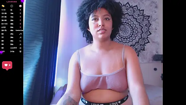 michell bling1 online show from February 27, 3:58 am