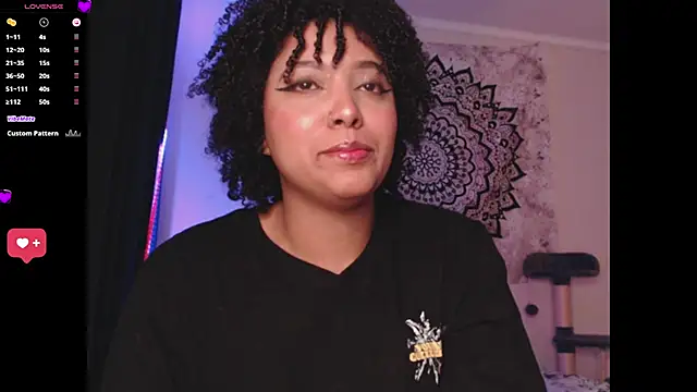 michell bling1 online show from March 2, 5:01 am