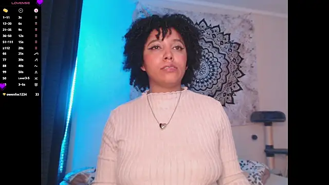 michell bling1 online show from March 5, 6:23 am