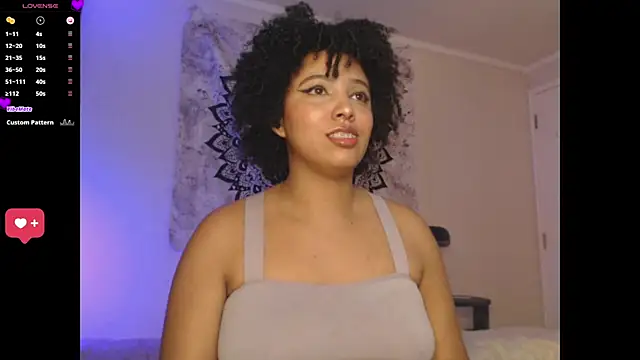 michell bling1 online show from March 7, 6:13 am