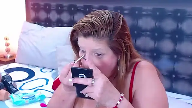 sandra 20 online show from October 25, 11:07 am