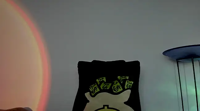 Mila  Paramo online show from January 9, 8:33 pm