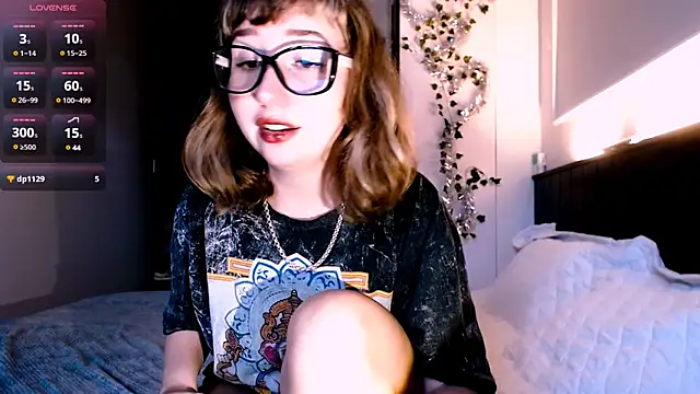 Cosmo Riri online show from January 15, 6:33 am