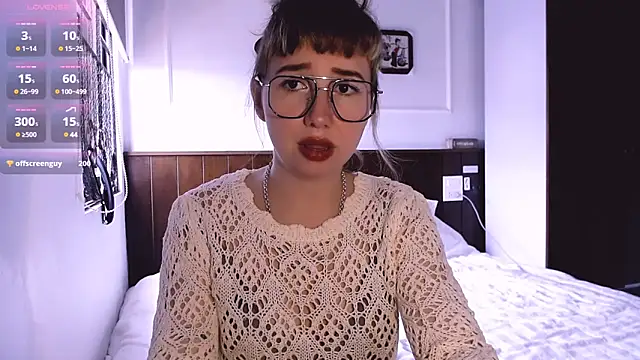 Cosmo Riri online show from January 24, 4:59 am