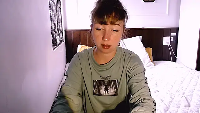 Cosmo Riri online show from March 9, 5:44 am